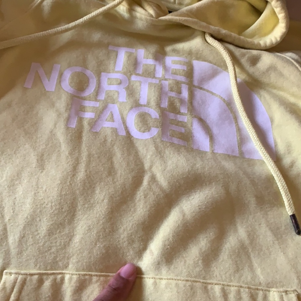 The North Face hoodie - Picture 5 of 5